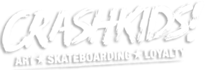 CRASHKIDS!