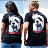 CK!Panda T-Shirt: Unisex